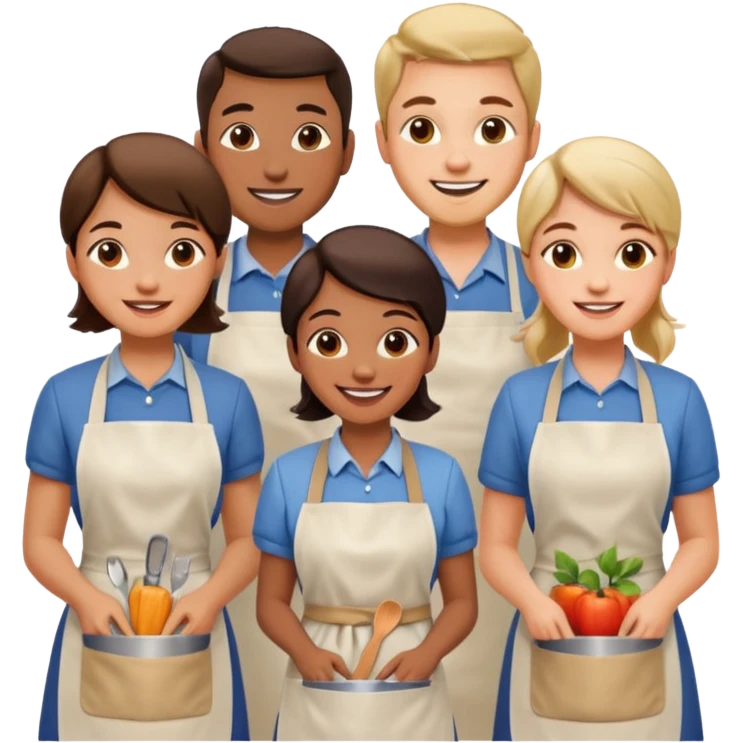 Workshop Staff emoji