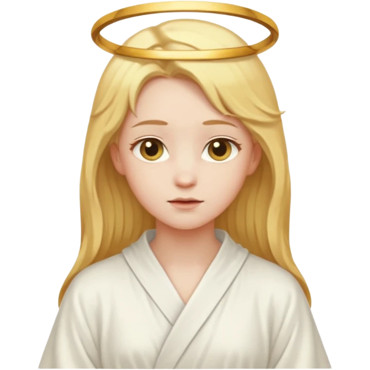 Thrones, Angel emoji