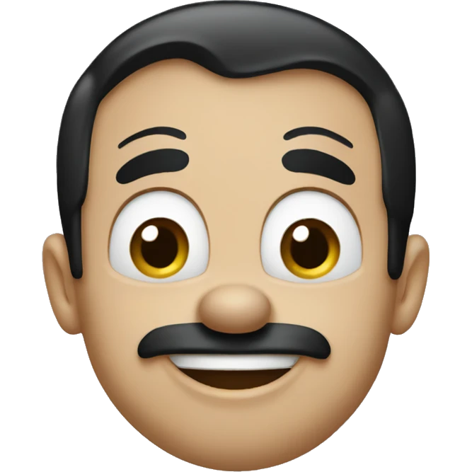 mickey mouse  emoji