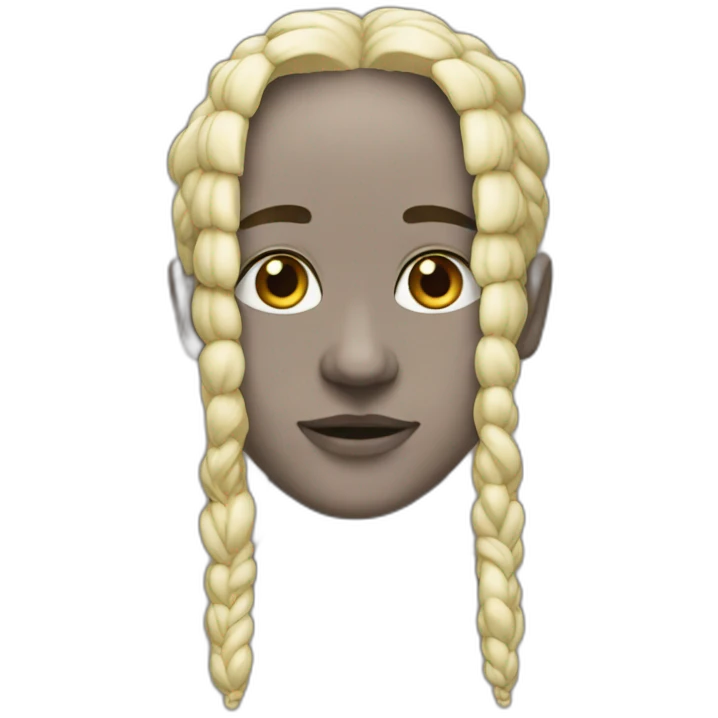 ポインコ emoji