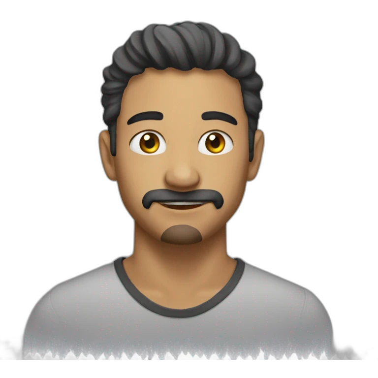 лиса emoji