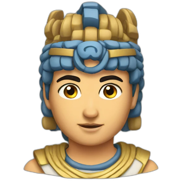ashoka emoji