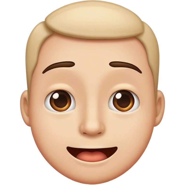 Funny emoji
