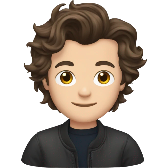 harry styles emoji