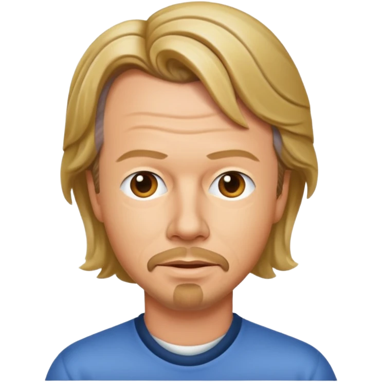 David Spade emoji