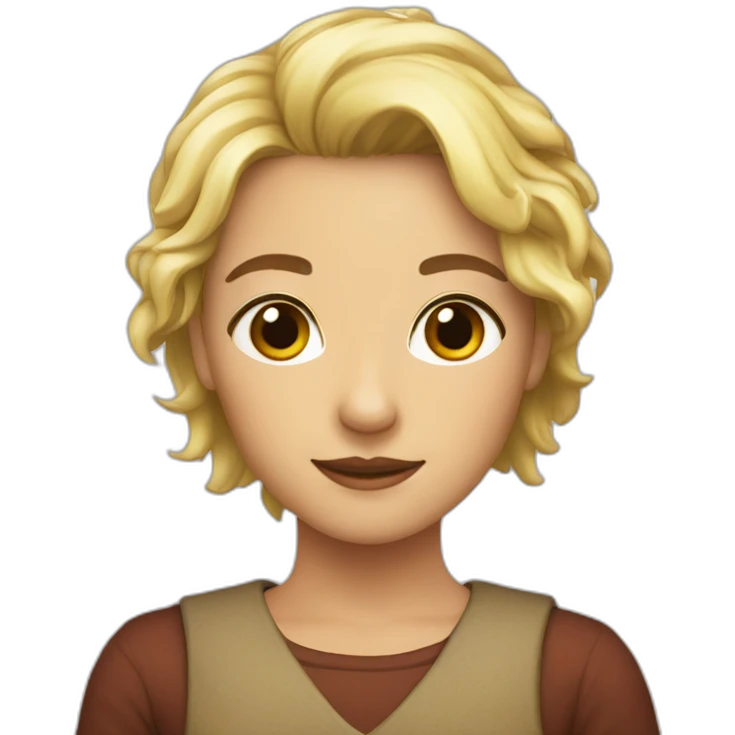 gorira-maple emoji