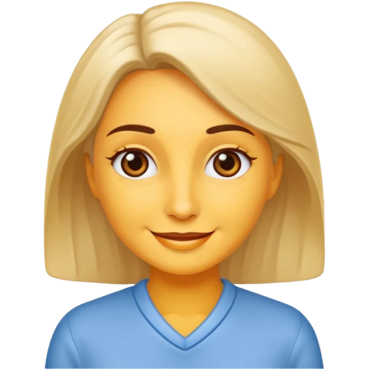 kind emoji