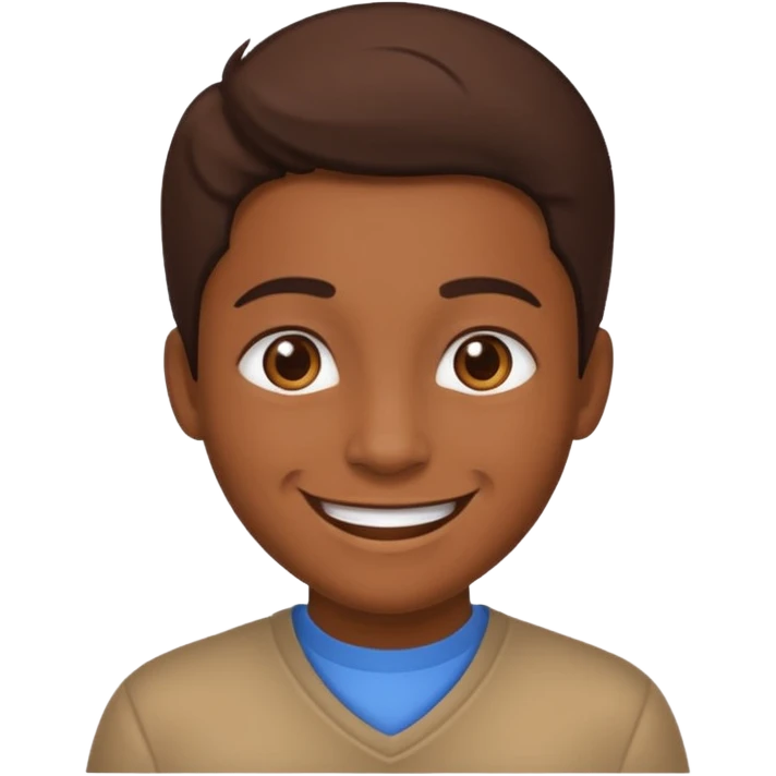 I’m talk bout innit emoji