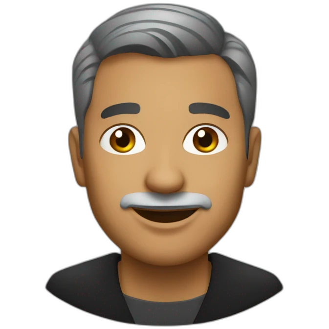pastor aleman emoji