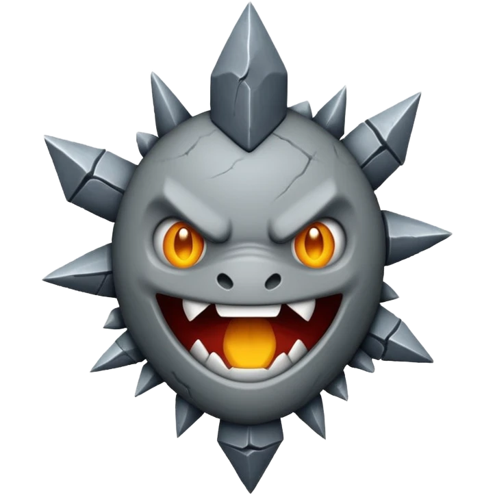 Carchakrok emoji