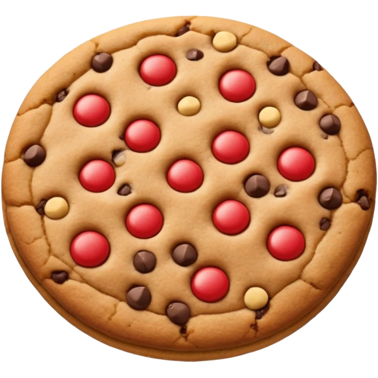 Cookie emoji