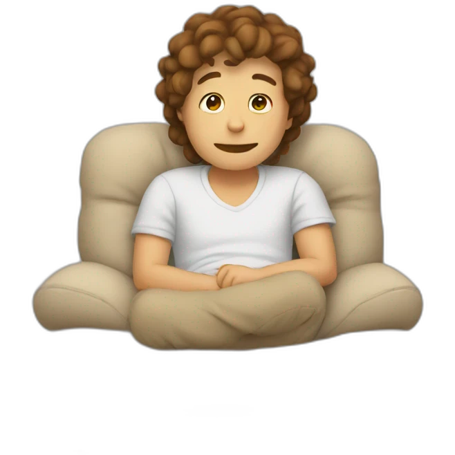 Comfy emoji