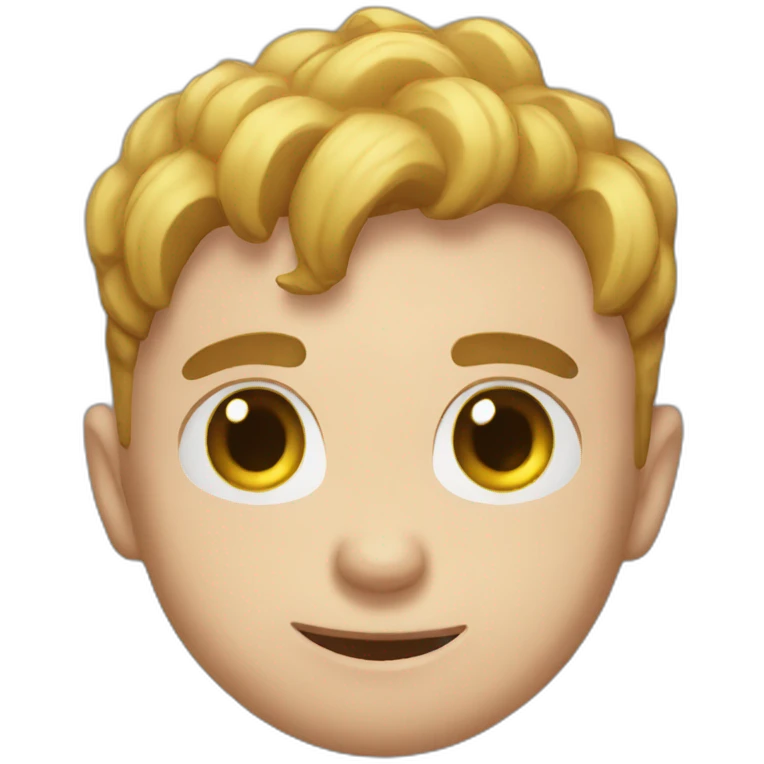 Squeezie emoji