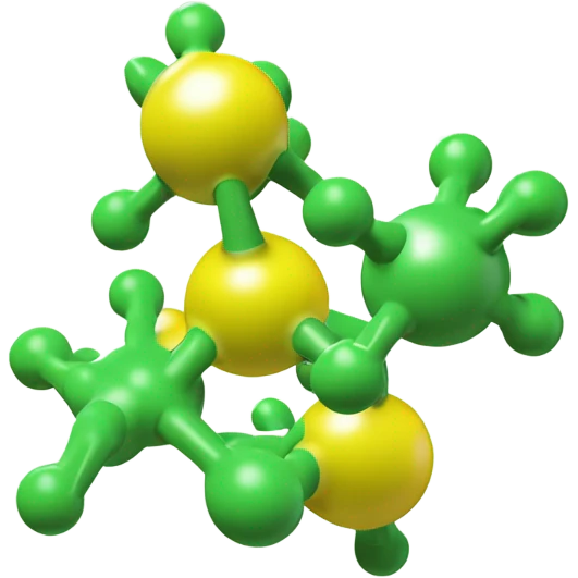 chlorine element emoji