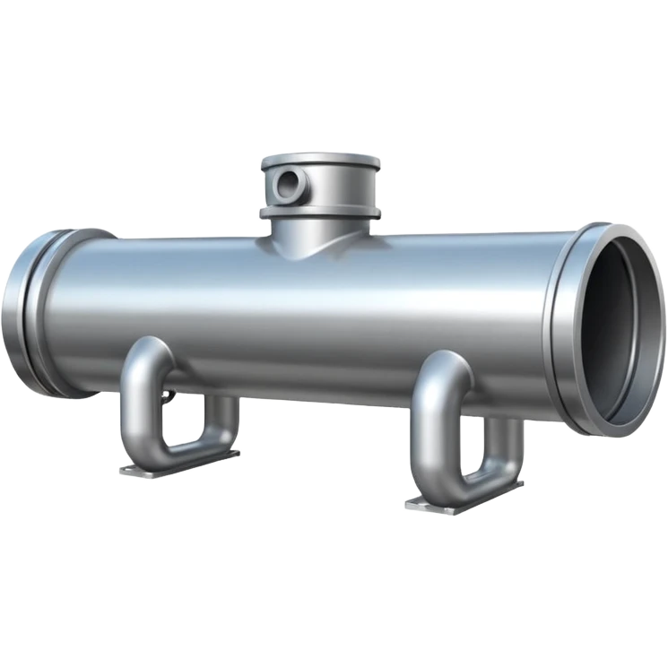 new gas pipeline emoji