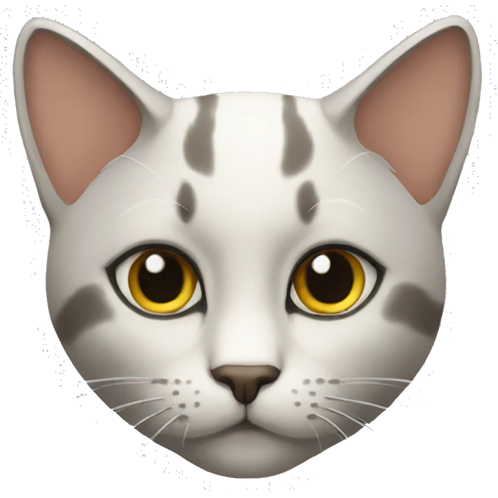 Gato  emoji