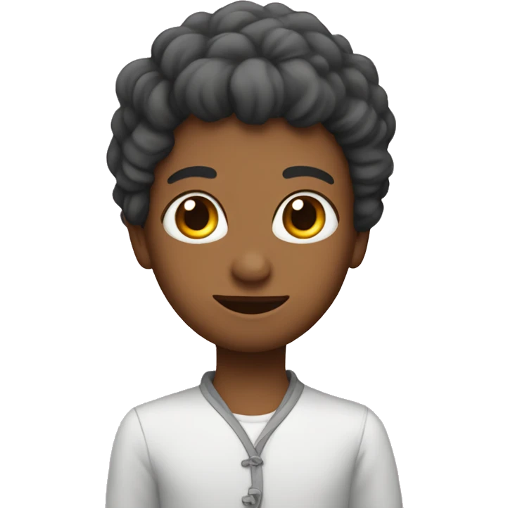 gata con una humana emoji