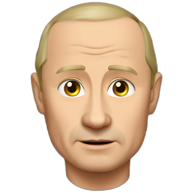 putin jail emoji