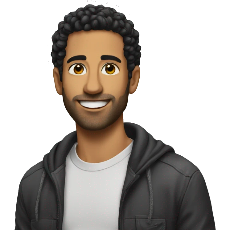 my friend taher tark emoji