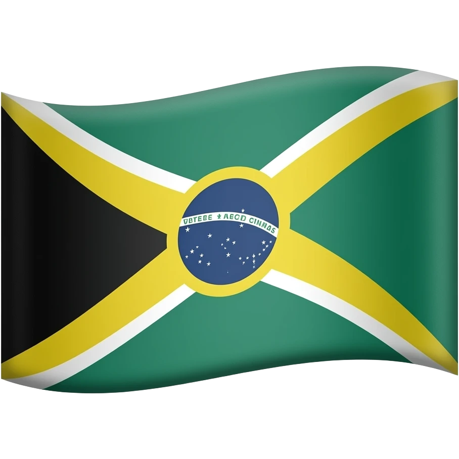 Tocantins bandeira real emoji