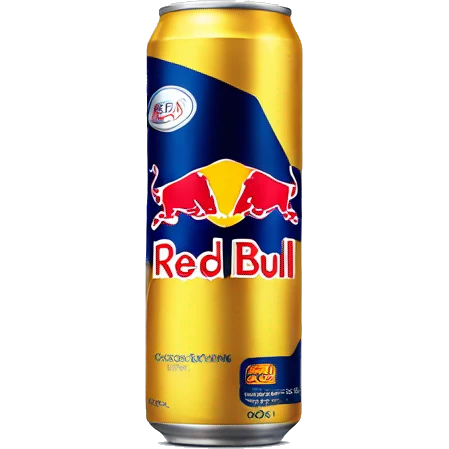 red bull emoji