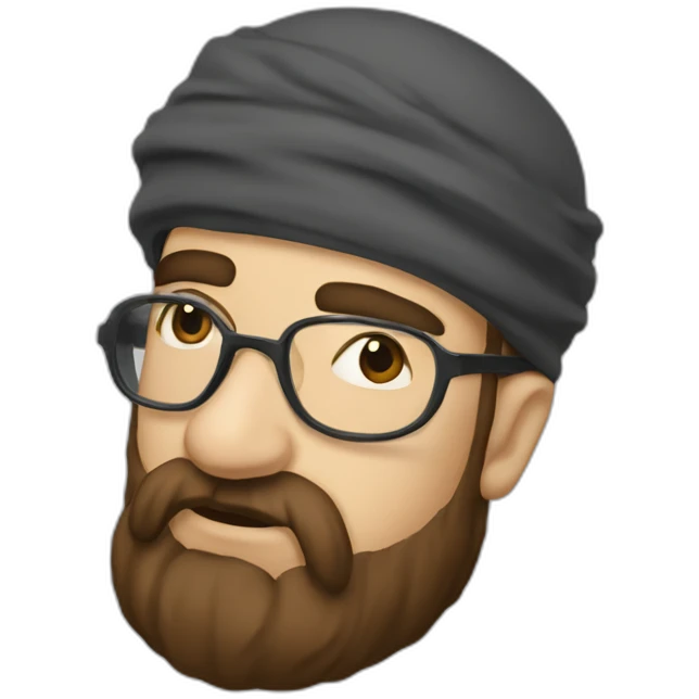 Rub-el-Hizb emoji emoji