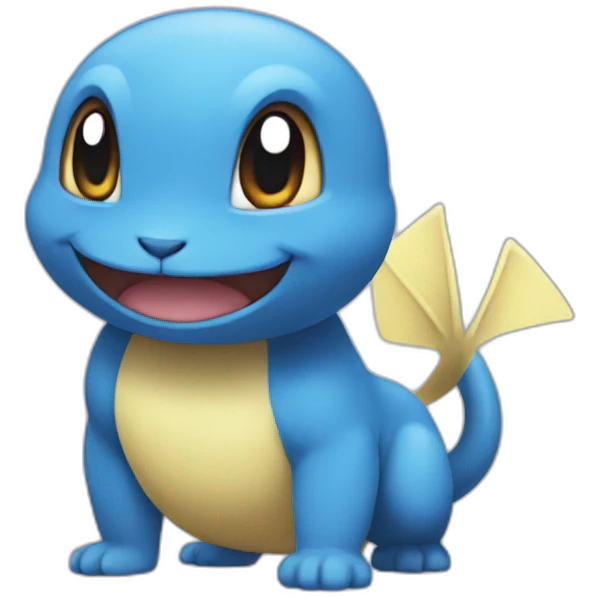 pokemon emoji