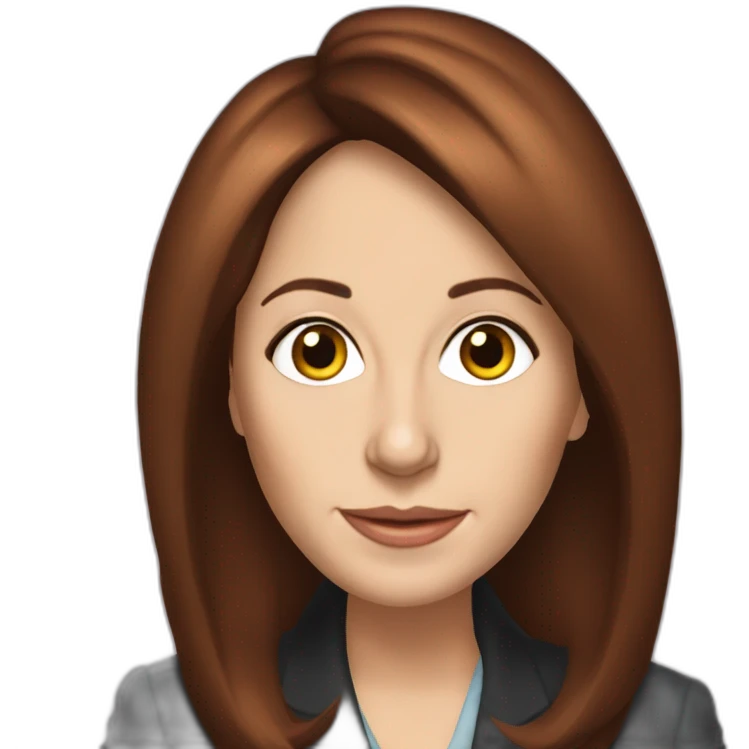 cristina kirchner emoji