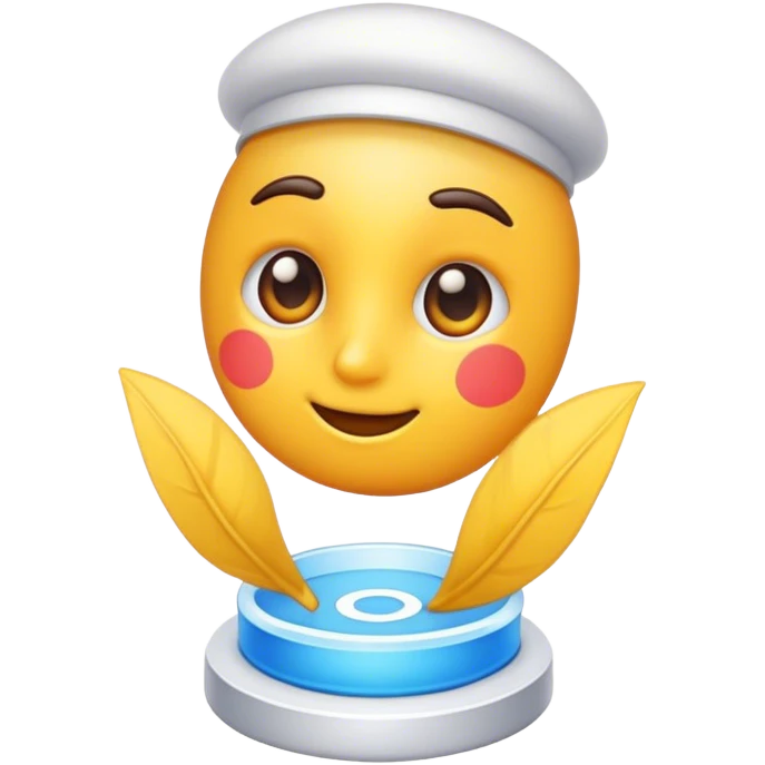 product requirement and design knowledge base emoji