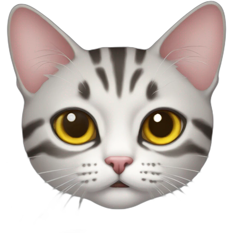 shit-cat emoji