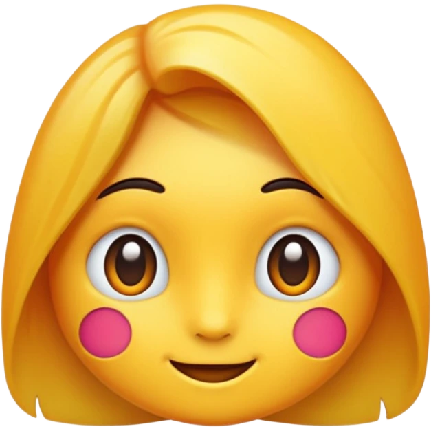 Beautiful  emoji