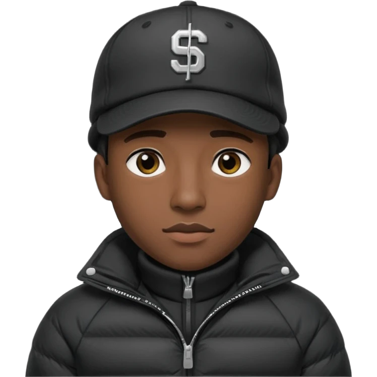 Roadman emoji