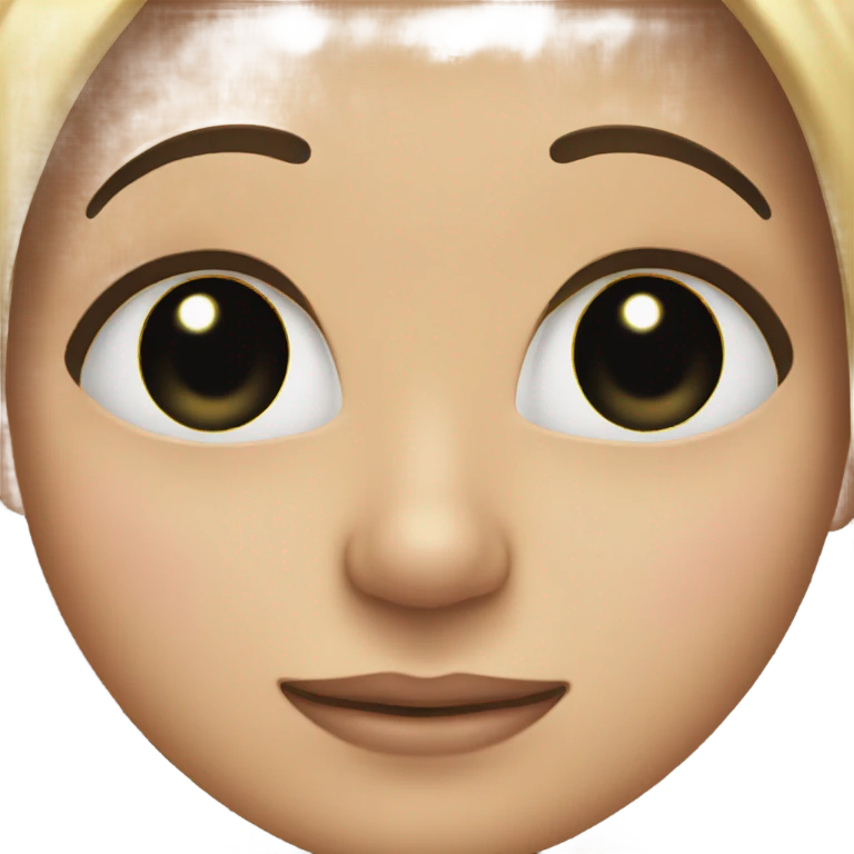 Face with black heart eyes emoji