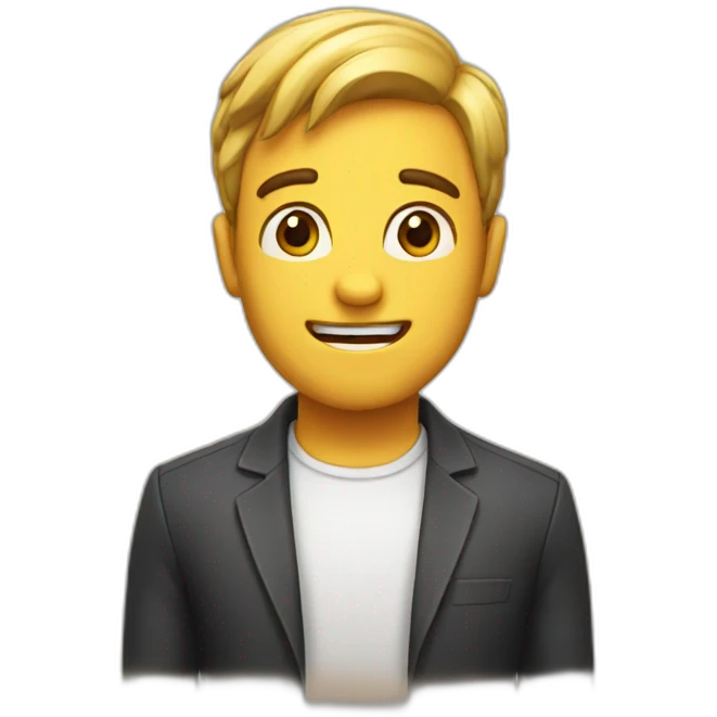 hola emoji
