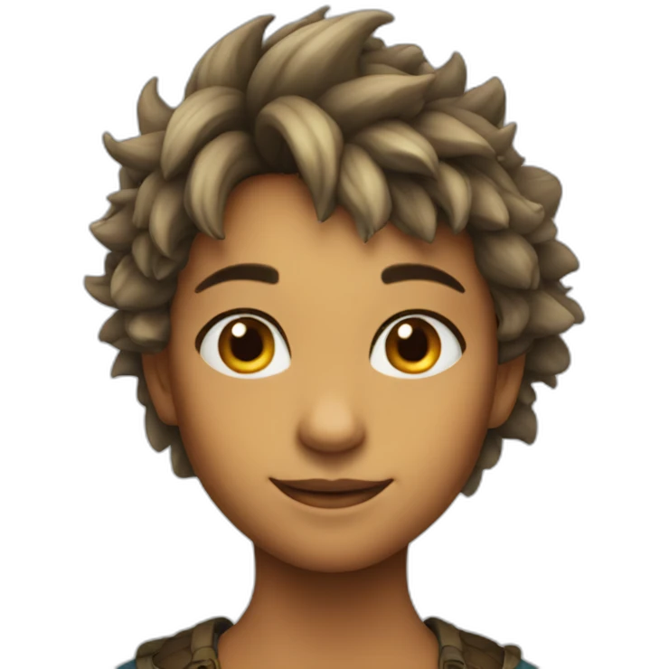 Dragon celeste emoji