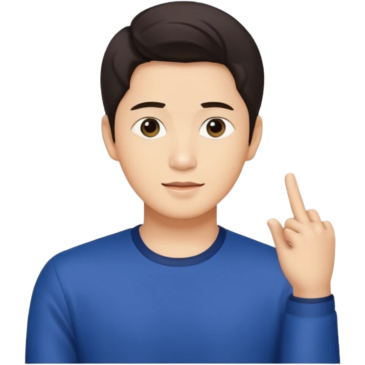 Pinoy version Kahawig ni James Jirayu 25 years old emoji