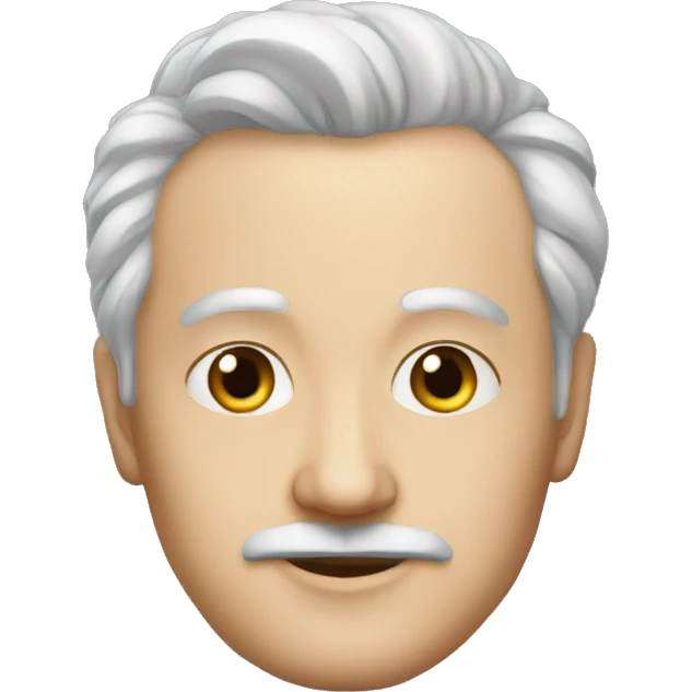 Jean Pormanov emoji