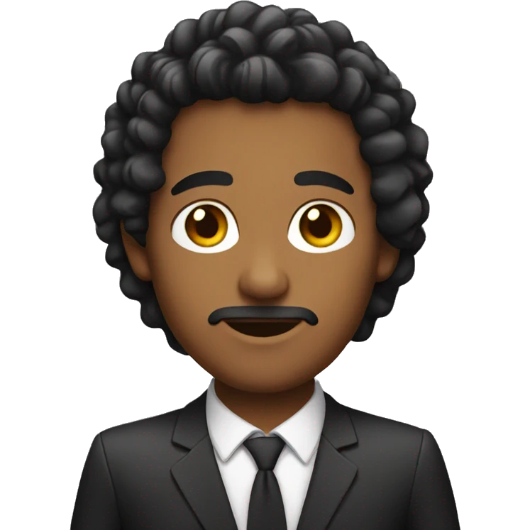 Zak emoji