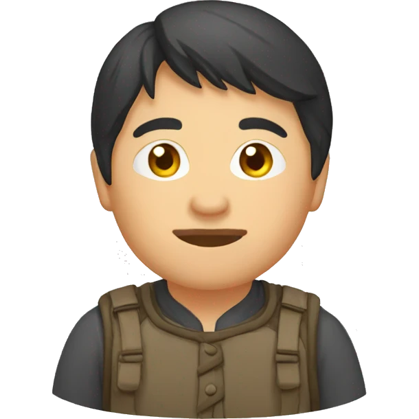 KYRGYZ emoji