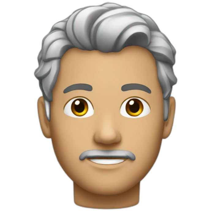 Louis 14 emoji