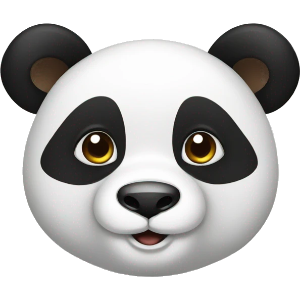 babu panda emoji