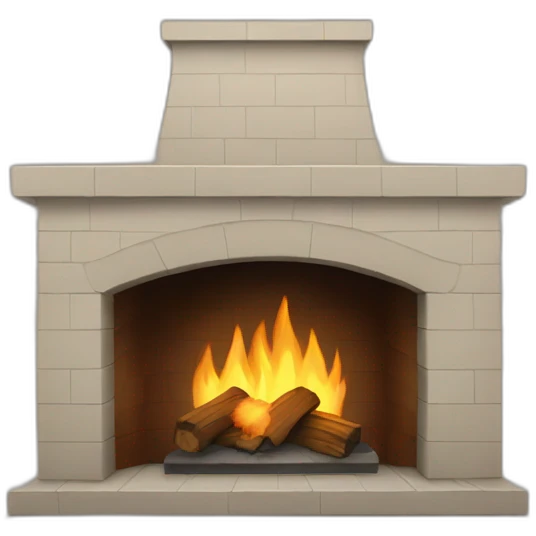 hearth emoji