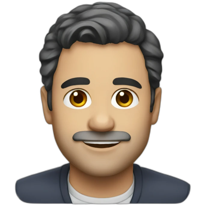 jorge lanata emoji