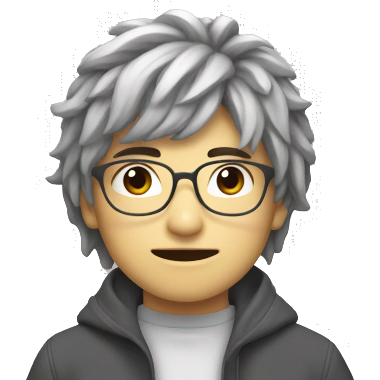 어그 emoji