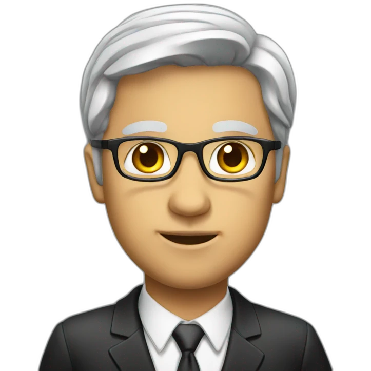 lawyer emoji