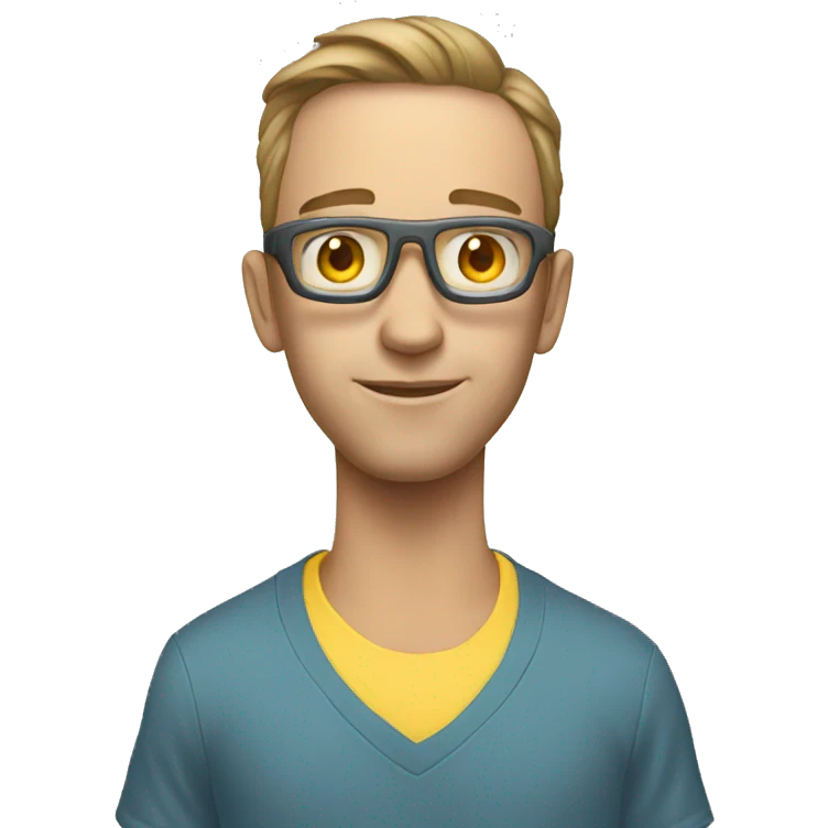 vision pro emoji
