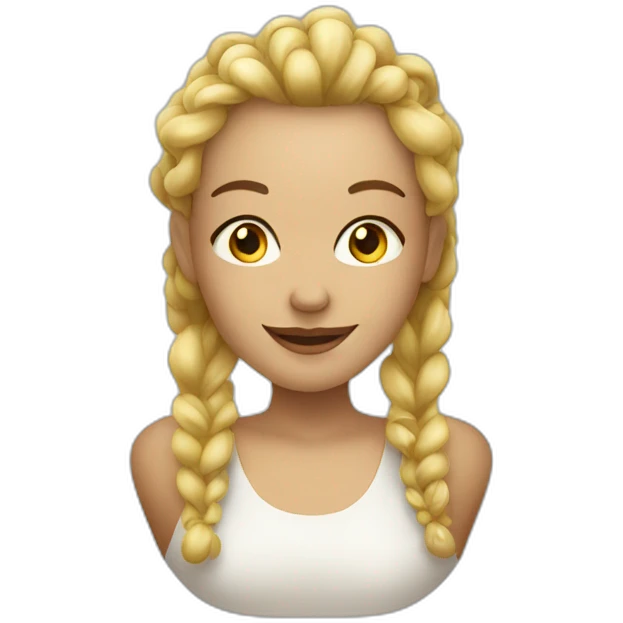 signe de jul emoji