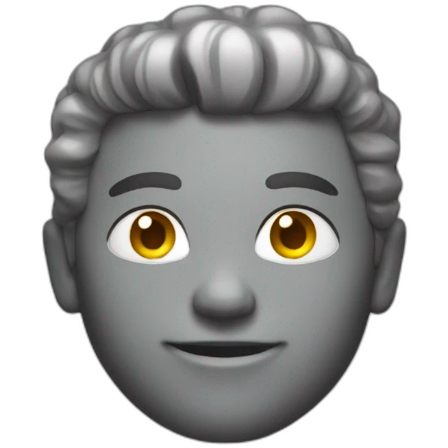 shine emoji