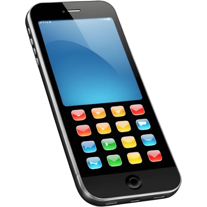 Puedes crear un emoji con mi pagó móvil emoji