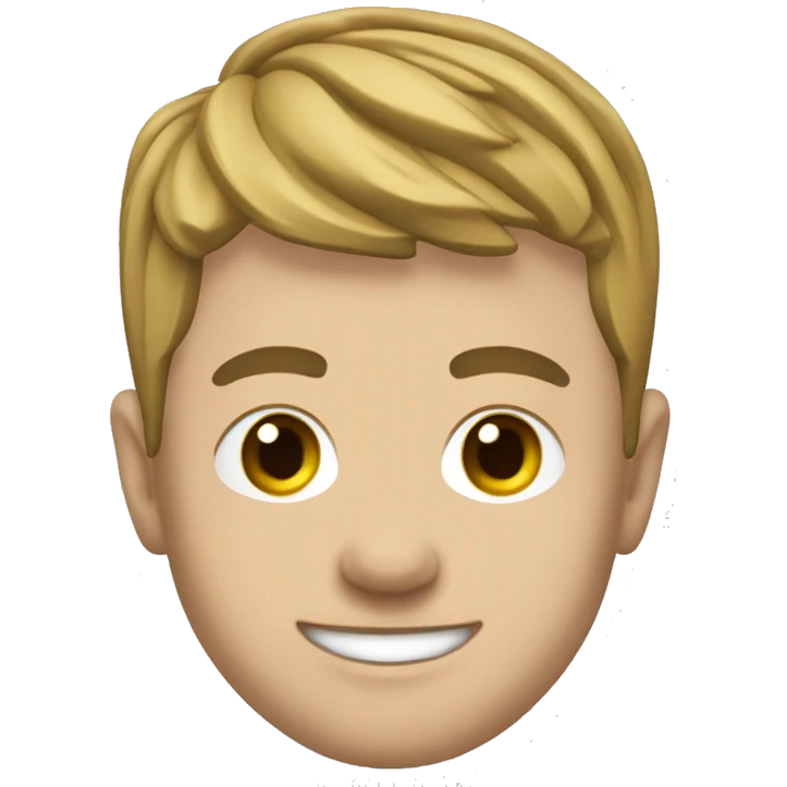 1.FC KÖLN Fußball  emoji